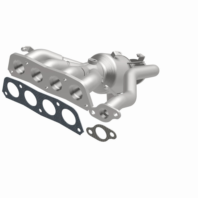 Magnaflow Direct-Fit Catalytic Converter 2.5L for 18-19 Toyota Camry - OneFastShop