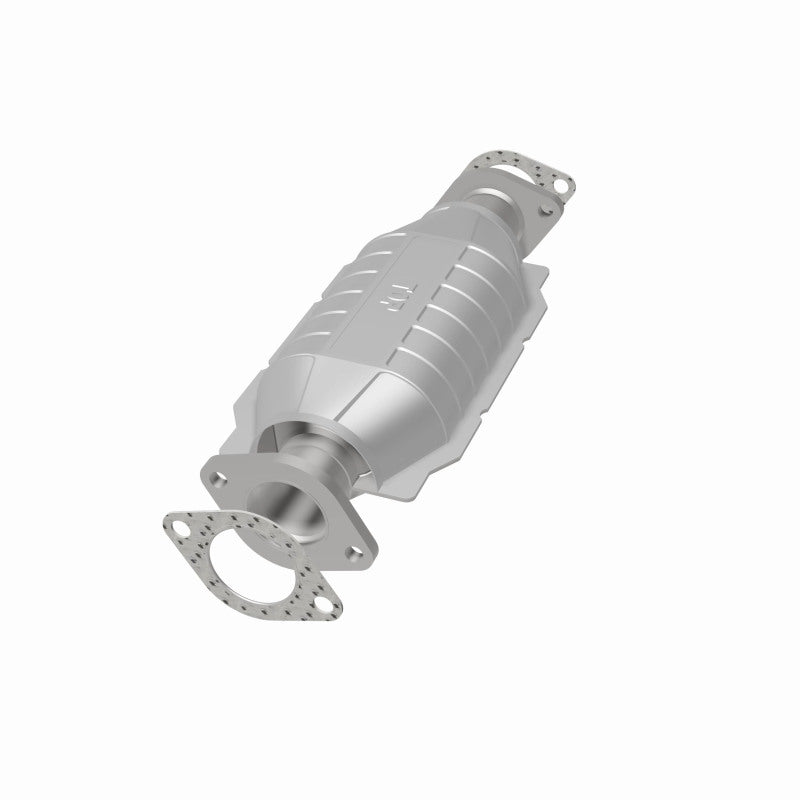 Magnaflow Conv DF 86-95 Nissan CA Direct-Fit Catalytic Converter for 1994-1995 Nissan Quest and Mercury Villager - OneFastShop