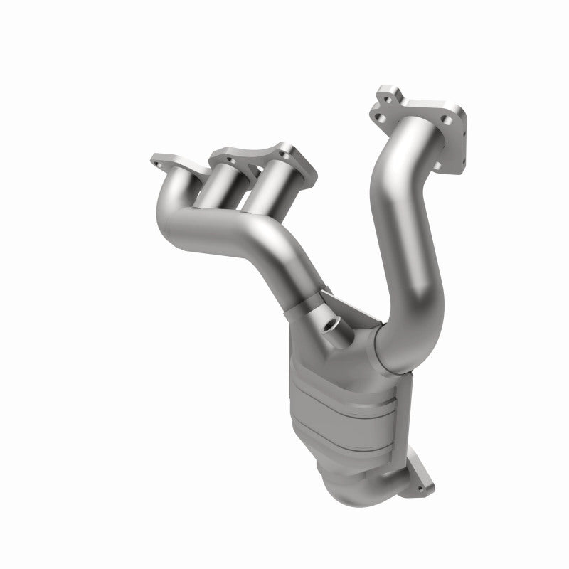 Magnaflow Conv DF 3/01-02 Mercury Villager 3.3L Manifold Direct-Fit Catalytic Converter