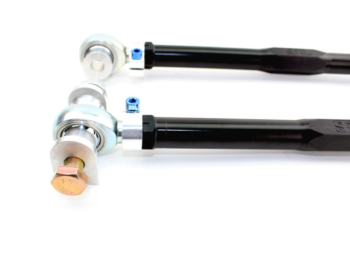 SPL Parts Adjustable Rear Toe Links w/Eccentric Lockout for 2014+ BMW M2/M3/M4 (F8X) - OneFastShop