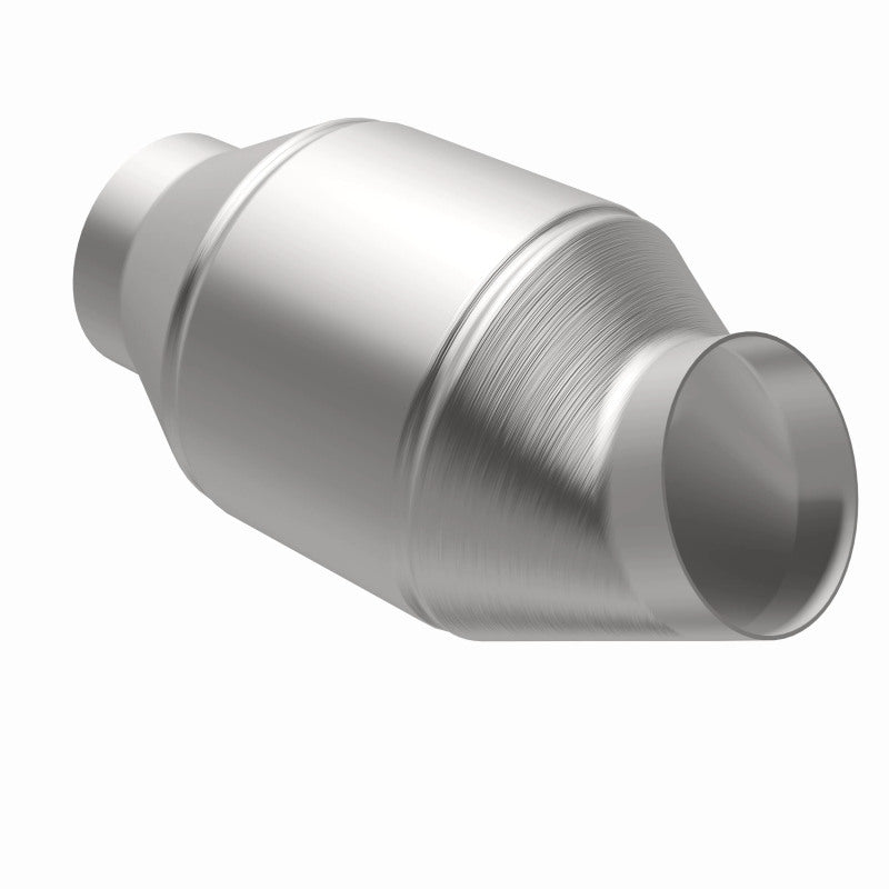 Magnaflow Universal Catalytic Converter 5.00 C/A 3.00 Spun OEM Ford Mustang 2011-2014 Jeep Liberty 2002-2003
