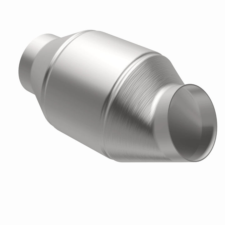 Magnaflow Universal Catalytic Converter 5.00 C/A 3.00 Spun OEM Ford Mustang 2011-2014 Jeep Liberty 2002-2003