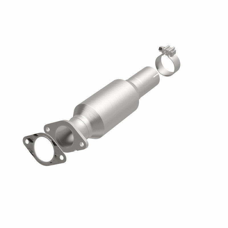 Magnaflow Direct Fit Catalytic Converter for 2015-2021 Ford Edge 2.0L FWD - OneFastShop