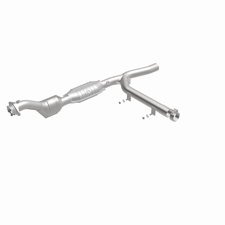 Magnaflow Direct-Fit Catalytic Converter for 1997-1998 Ford F-150 V8 4.6L - OneFastShop