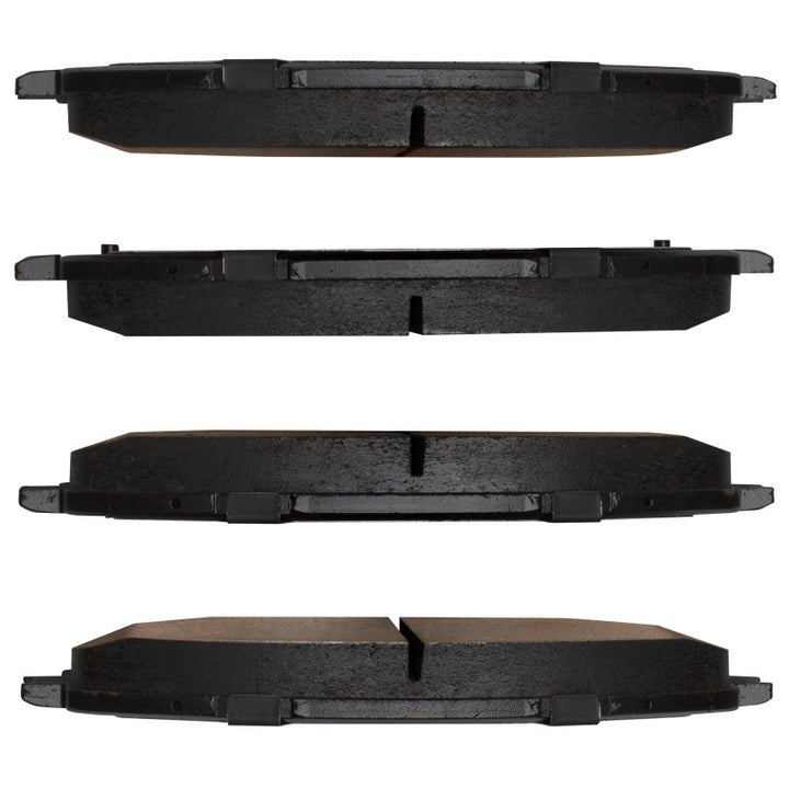 DFC 08-26 Lexus NX300h Front 5000 Advanced Ceramic Brake Pads