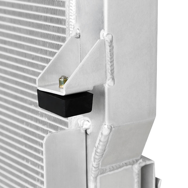 Mishimoto Aluminum Radiator for 10-12 Dodge 6.7L Cummins