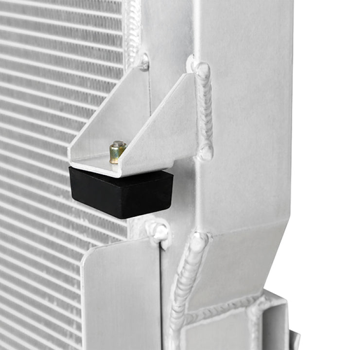 Mishimoto Aluminum Radiator for 10-12 Dodge 6.7L Cummins