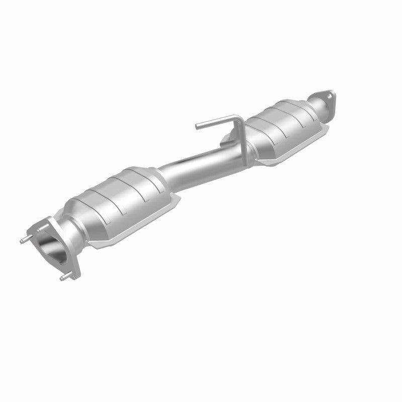 Magnaflow Catalytic Converter DF 99-00 Ford Explorer Code X - OneFastShop