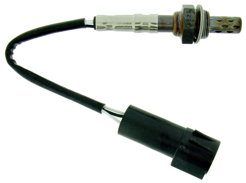 NGK Direct Fit Oxygen Sensor for Ford Aerostar 1986