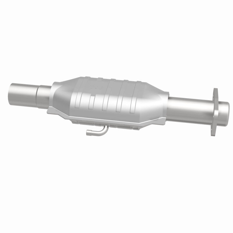 MagnaFlow Catalytic Converter 22.75X6.5X4 2.25/2.25 - Chevy Caprice 86-90, Cadillac Brougham 87-90 - OneFastShop