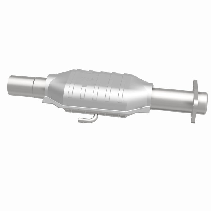 MagnaFlow Catalytic Converter 22.75X6.5X4 2.25/2.25 - Chevy Caprice 86-90, Cadillac Brougham 87-90 - OneFastShop