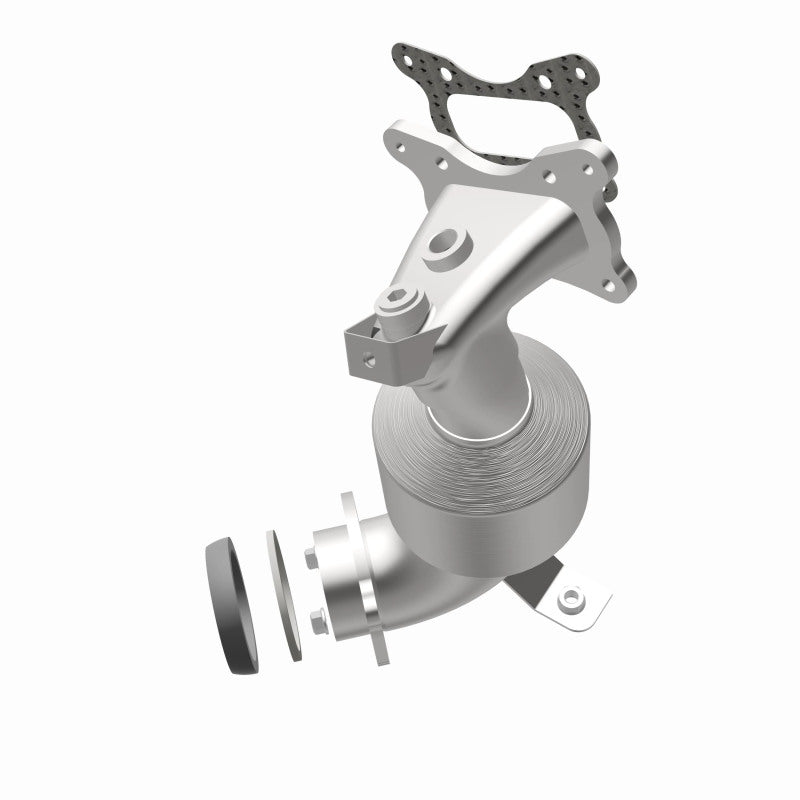 Magnaflow Direct-Fit Catalytic Converter for 12-14 Honda Civic 2.4L - OneFastShop