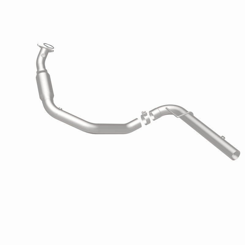 Magnaflow Direct Fit Catalytic Converter for 06-10 Chevrolet Express 3500 6.0L - OneFastShop