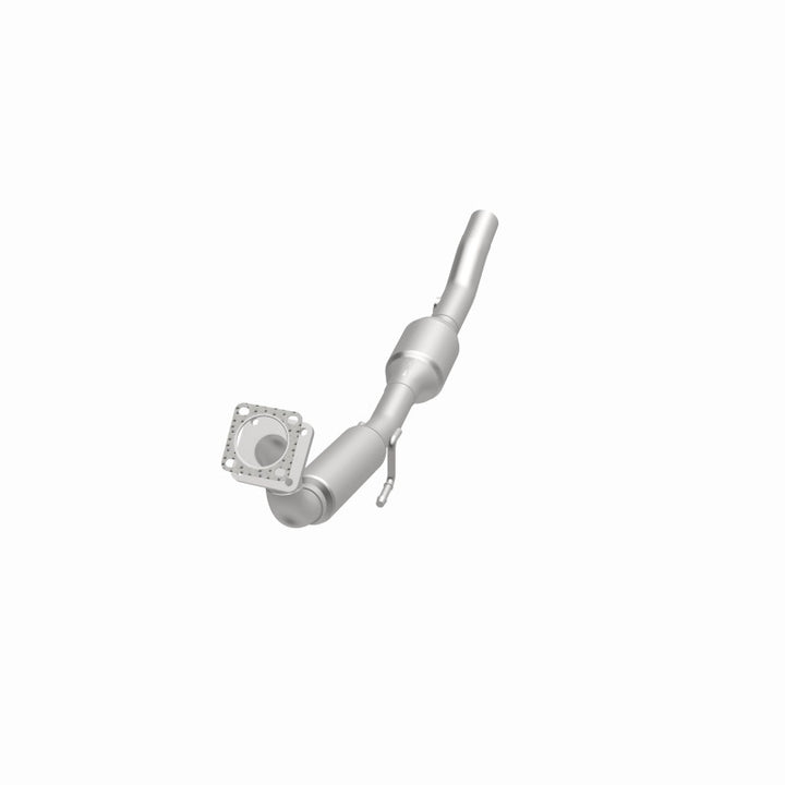 Magnaflow Conv DF 99-01 VW Beetle 99-03 Golf 99-02 Jetta 2.0L Single Outlet Manifold