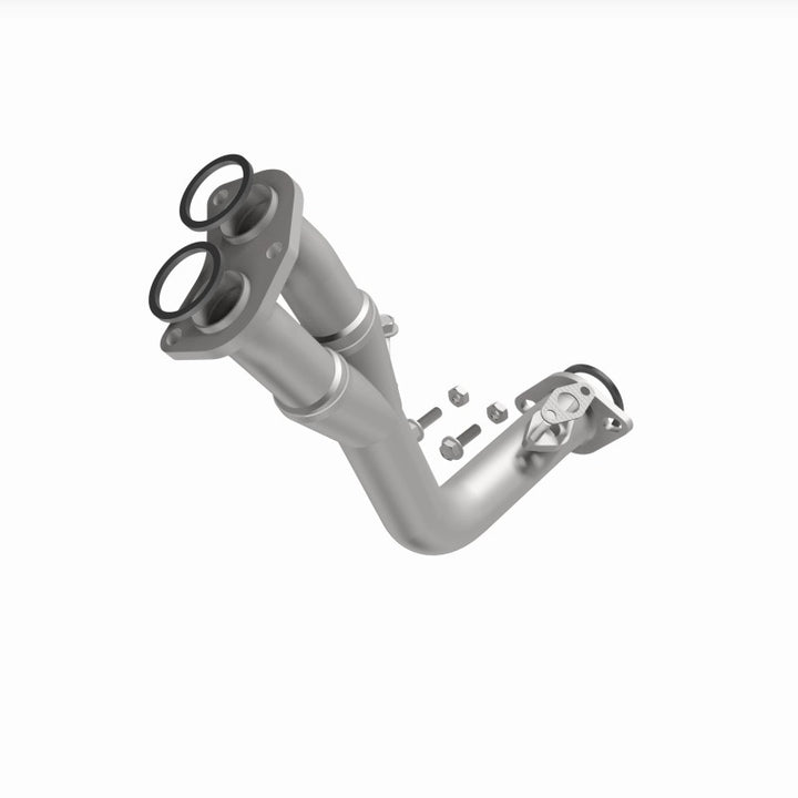 BRE Exhaust Tacoma 98-00 2.4L Front Pipe Kit BRE Exhaust