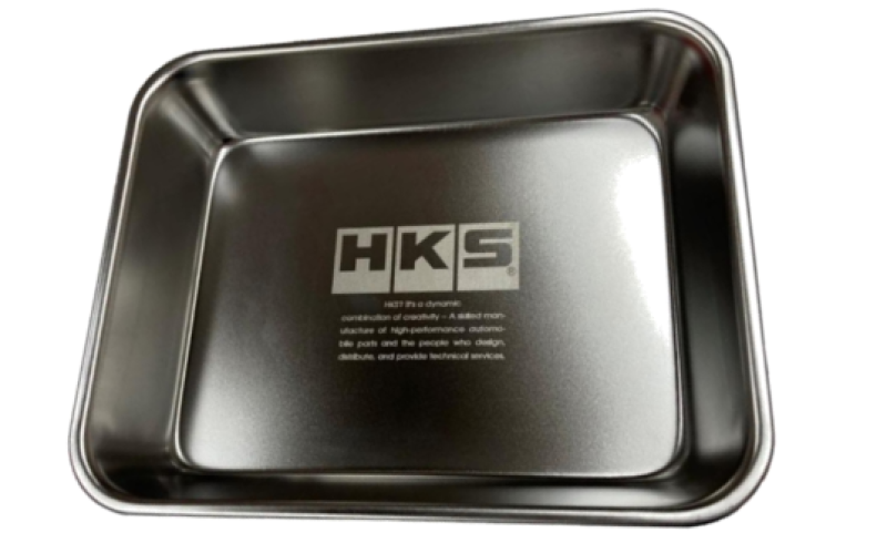 HKS Mechanic Parts Tray for Efficient Tool Organization - OneFastShop