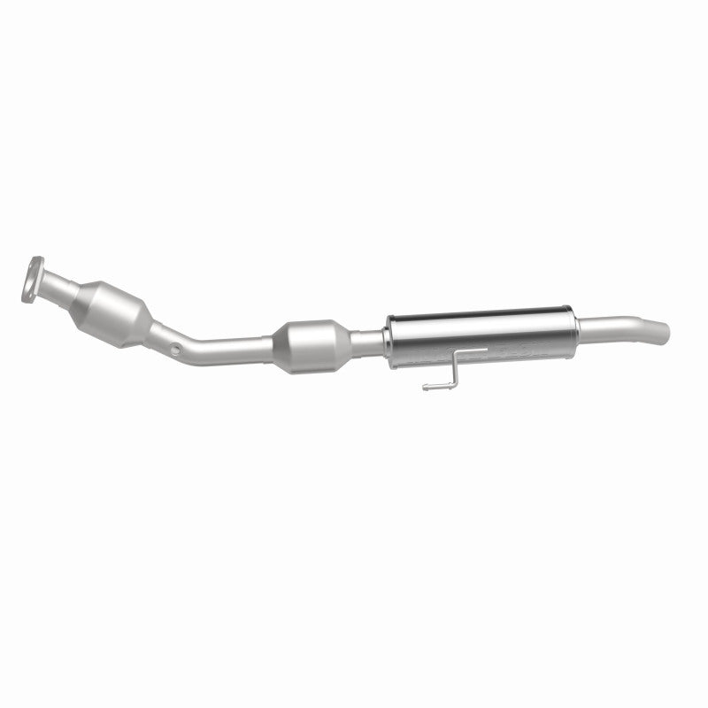 Magnaflow Cat Converter Direct Fit OEM 2007-08 Toyota Yaris