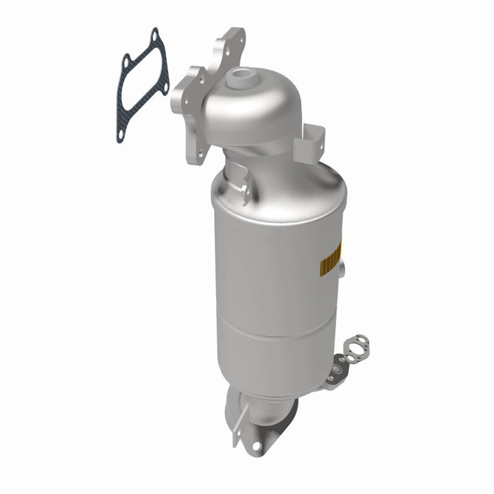 Magnaflow Direct-Fit 06-08 Civic 1.8L Manifold Replacement - OneFastShop