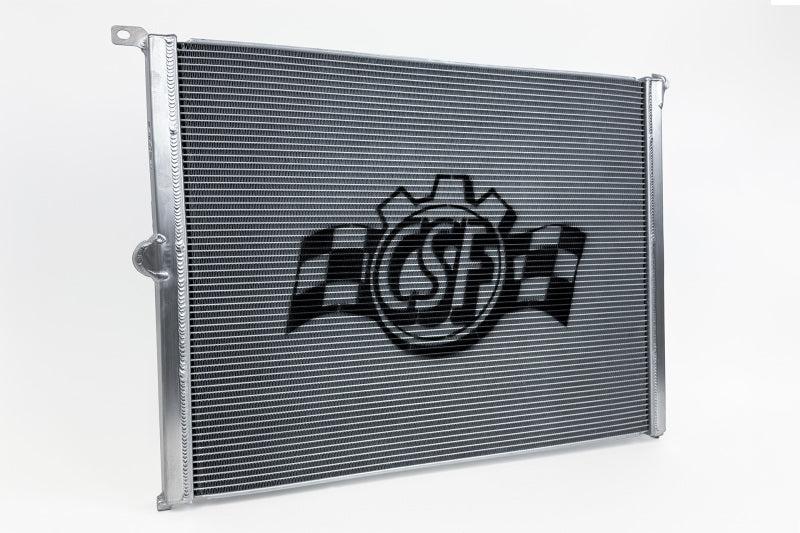 CSF Radiator High Performance All Aluminum B58 F Chassis