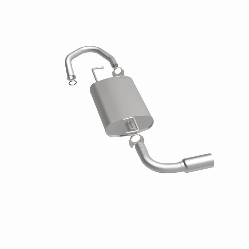 MagnaFlow BRE Exhaust Kit – for 2003–2006 Matrix Vibe 1.8L - OneFastShop