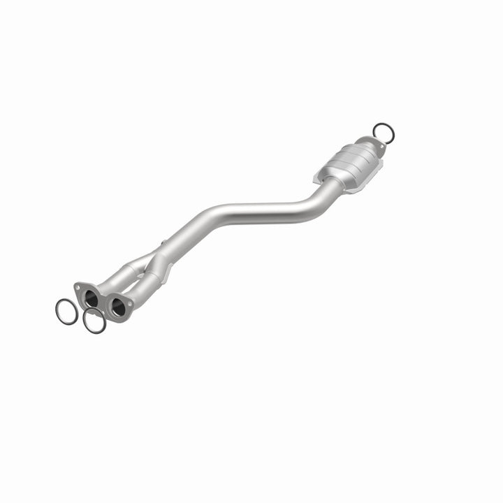 Magnaflow Direct-Fit Catalytic Converter 01-05 Lexus IS300 Rear CA