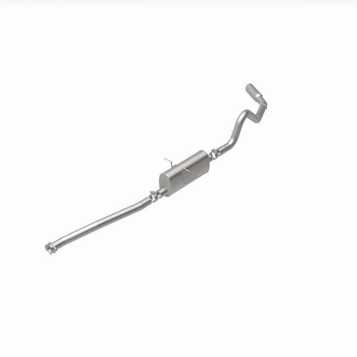 Magnaflow Cat-Back Exhaust System for Ford Ranger 3.0/4.0L 98-03 - OneFastShop