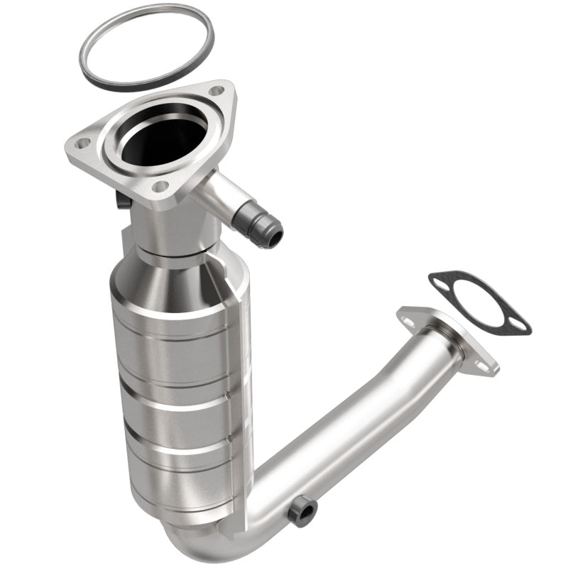 Magnaflow Catalytic Converter Direct-Fit 49230 for 00-02 Ford Focus 2.0L