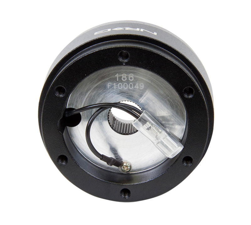 Nrg Short Hub Adapter for Volkswagen MK1 70-83