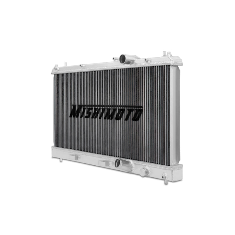 Mishimoto Manual Aluminum Radiator for 95-99 Dodge Neon - OneFastShop