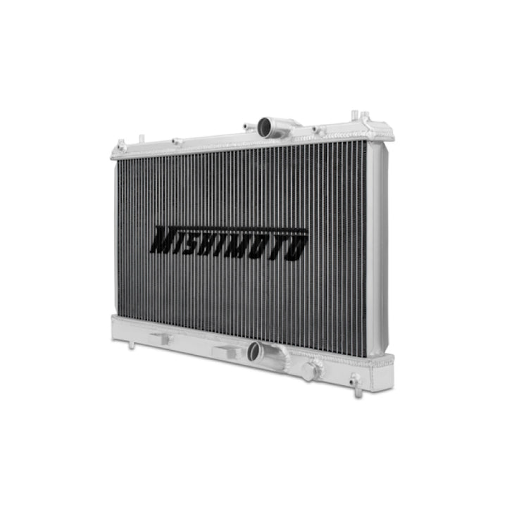 Mishimoto Manual Aluminum Radiator for 95-99 Dodge Neon - OneFastShop