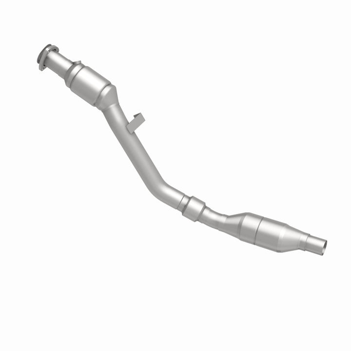 Magnaflow Catalytic Converter with Mandrel-Bent Tubing for 04-06 Audi S4 4.2L - OneFastShop