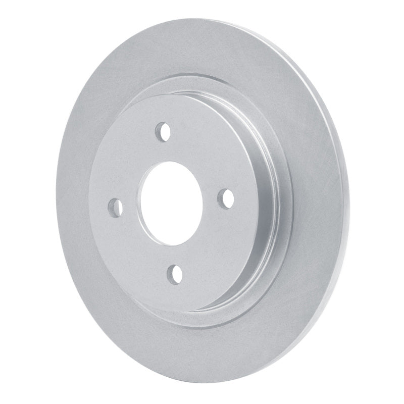 DFC 02-04 Ford Focus Rear Brake Rotor Rear Brake Rotor