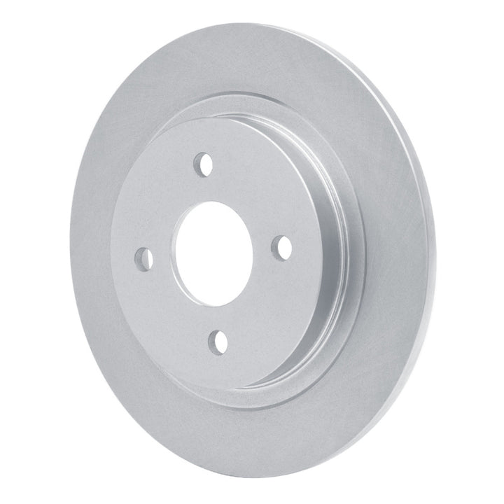 DFC 02-04 Ford Focus Rear Brake Rotor Rear Brake Rotor