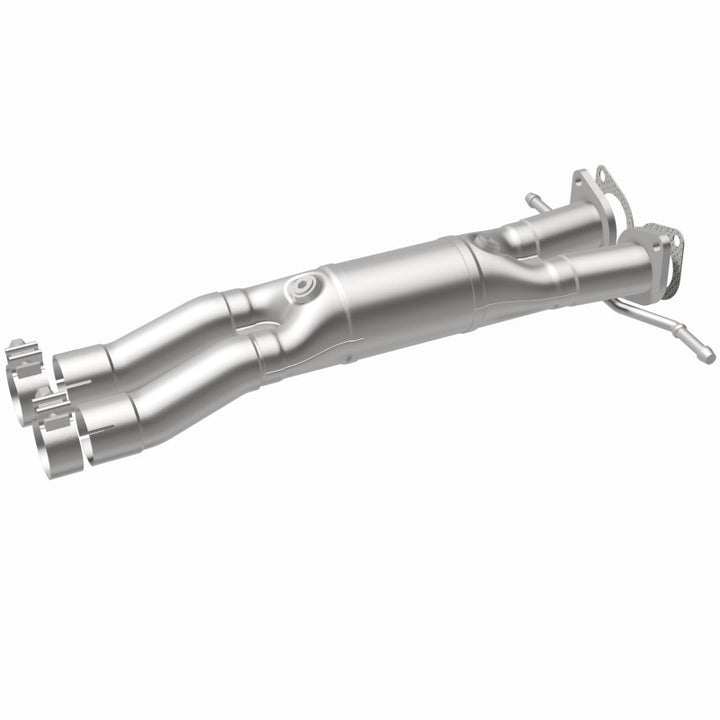 Magnaflow Direct Fit Converter 3.5L for 2010 Ford Taurus