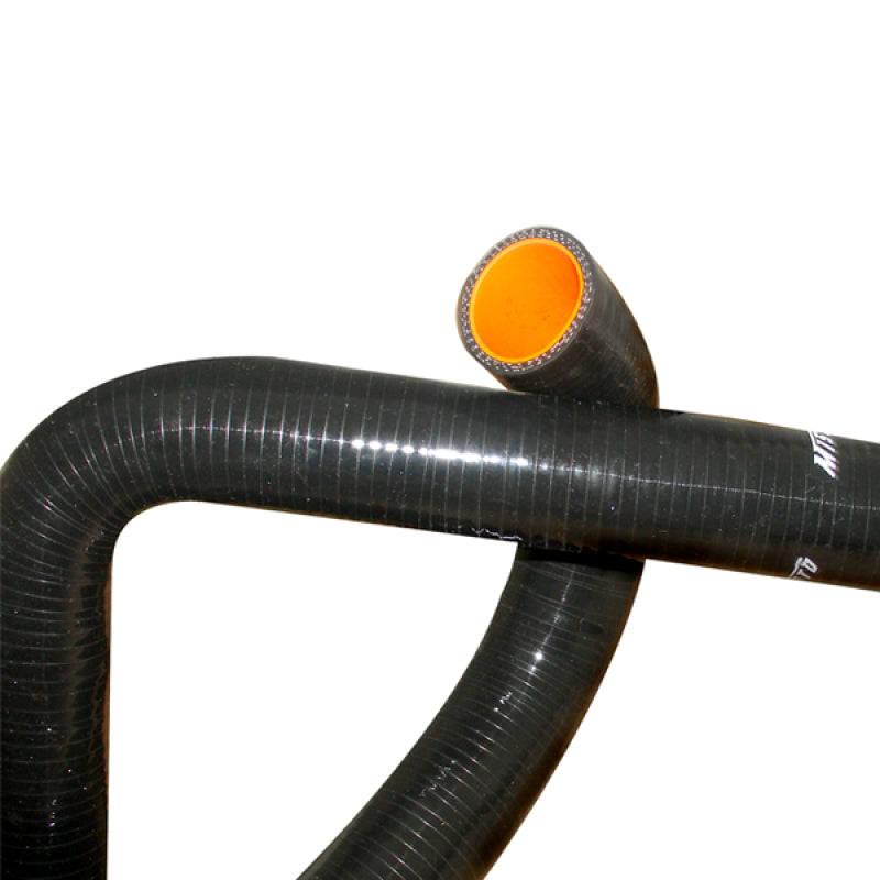 Mishimoto Black Silicone Hose Kit for 93-98 Toyota Supra Twin Turbo