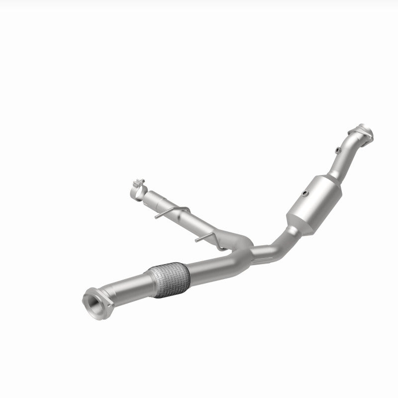 Magnaflow Direct Fit Catalytic Converter for 18-21 Ford Expedition 3.5L - Right Underbody - OneFastShop