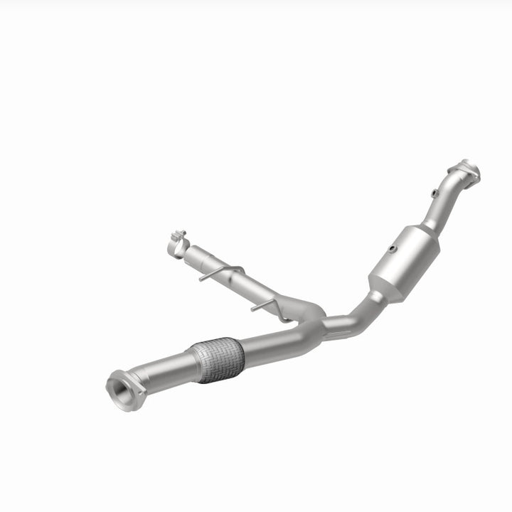 Magnaflow Direct Fit Catalytic Converter for 18-21 Ford Expedition 3.5L - Right Underbody - OneFastShop