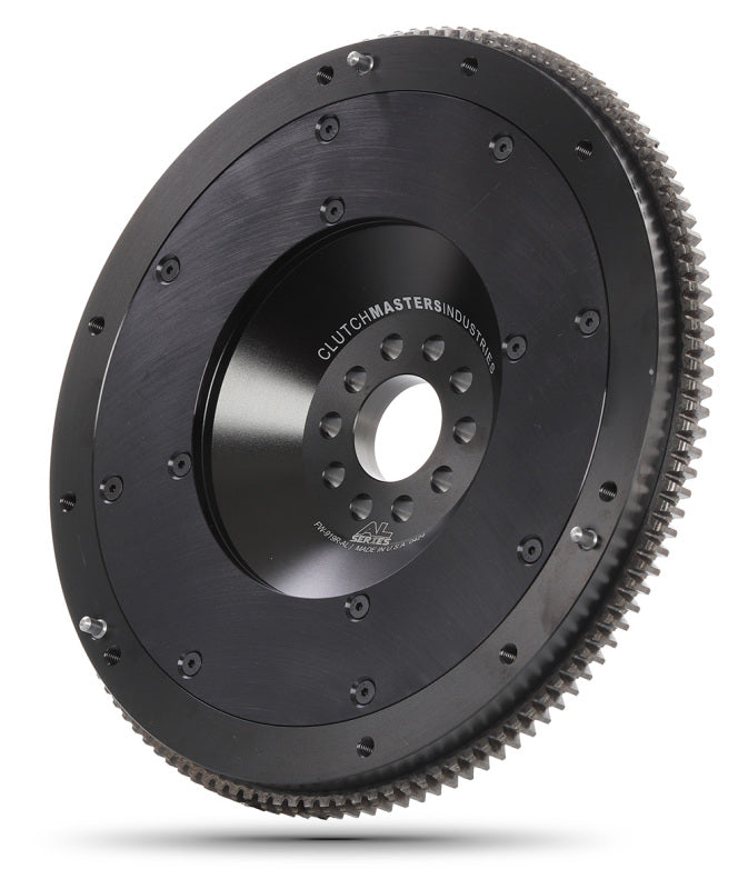 Clutch Masters Aluminum Flywheel - VW R32 VR6 to CD09 Transmission Swap