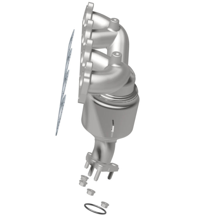 Magnaflow Direct-Fit Catalytic Converter 96-99 Honda Civic-Del Sol 1.6L - OneFastShop