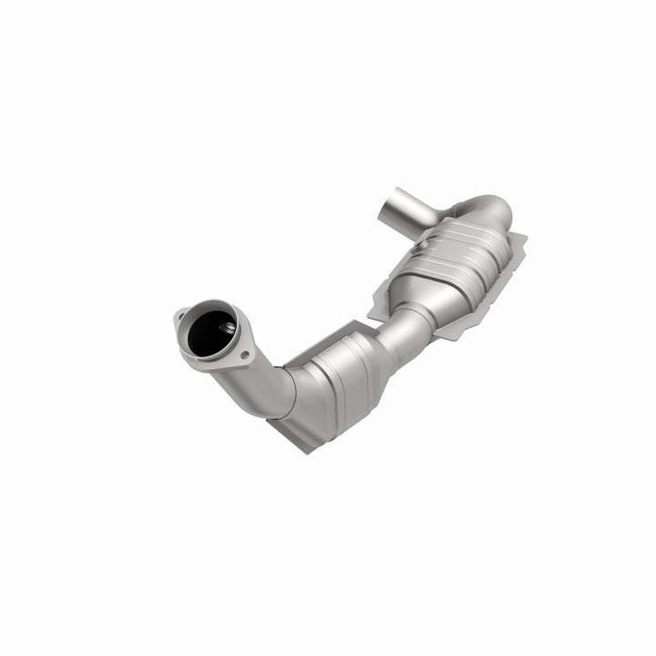 Magnaflow Direct-Fit Catalytic Converter for 2001-2004 Ford Trucks 4.6L - OneFastShop