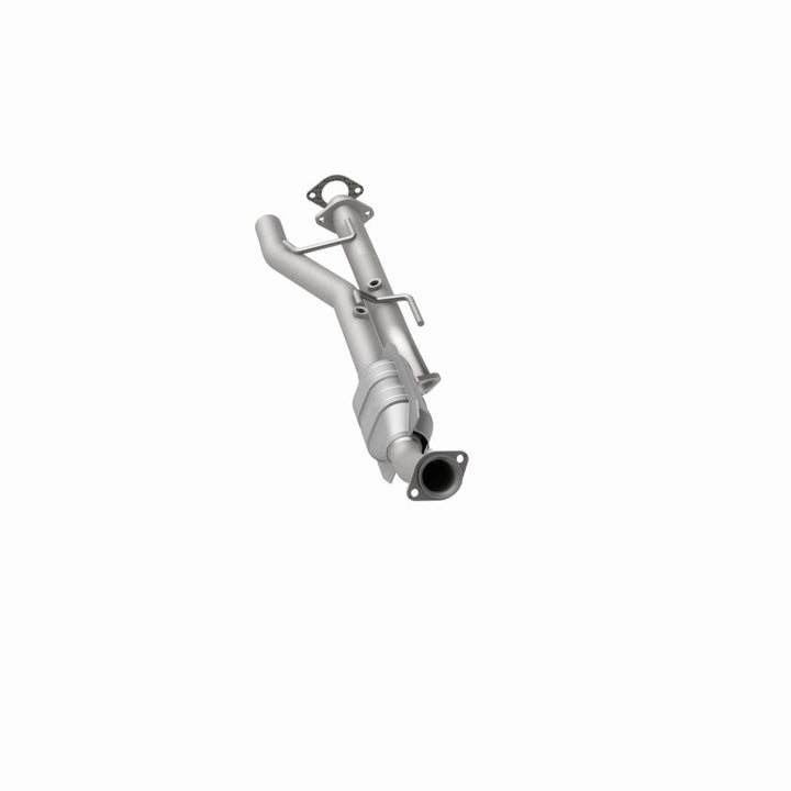 Magnaflow Catalytic Converter Mandrel-Bent DF 97-01 Explorer-Mountaineer