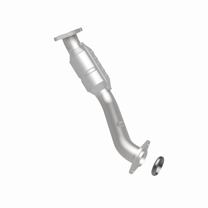Magnaflow Direct Fit Catalytic Converter 2005-2007 Corvette 6.0L OEM - OneFastShop