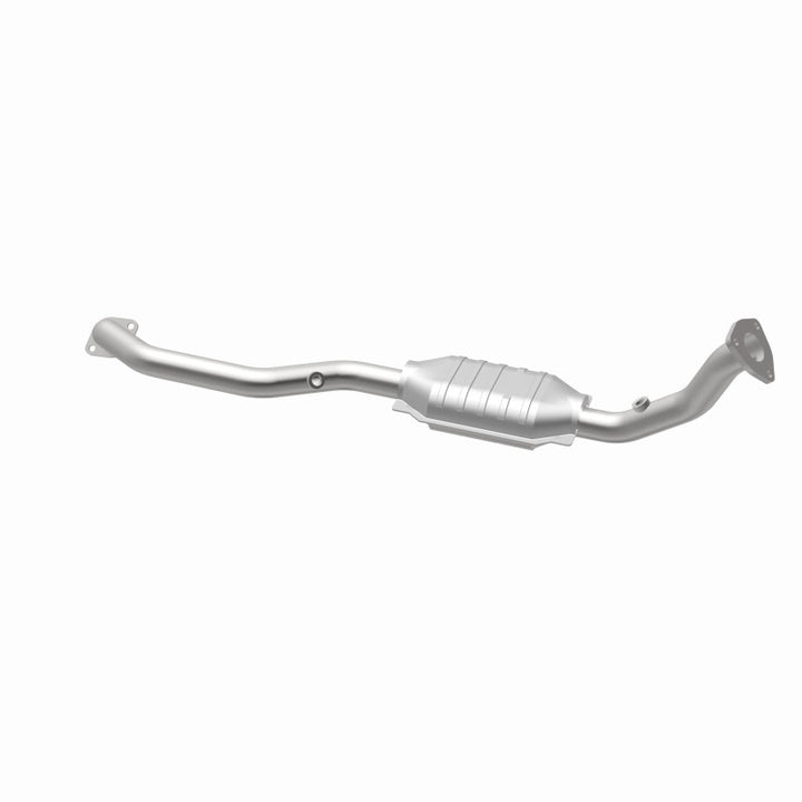 MagnaFlow Catalytic Converter 23634 DF 98-02 3.5L Isuzu Trooper PS - OneFastShop