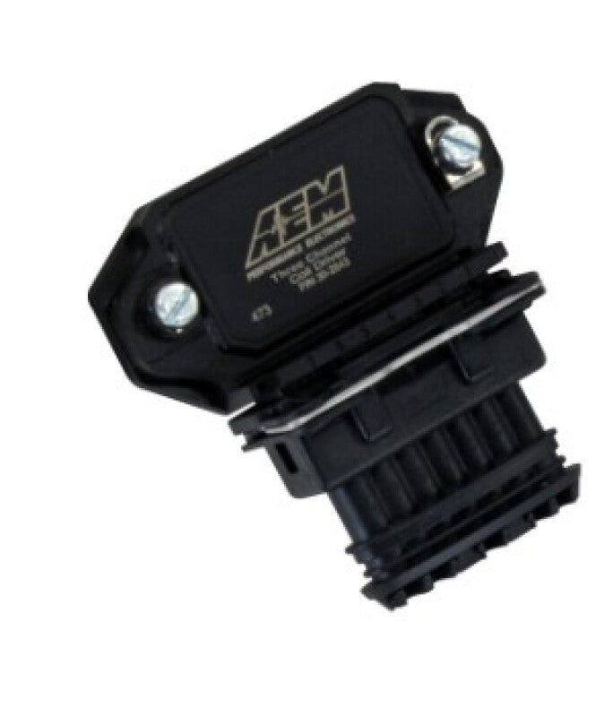 AEM Ignition Coil Driver for Dumb Coils 1 Channel