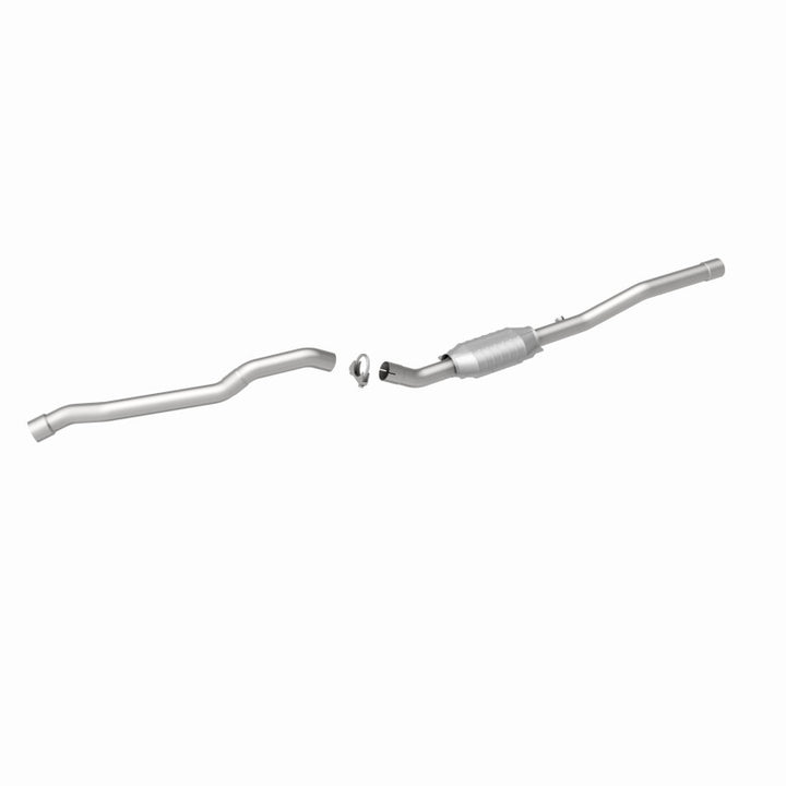 Magnaflow Direct Fit Catalytic Converter for Dodge Dakota 3.9L 1998-1999 - OneFastShop