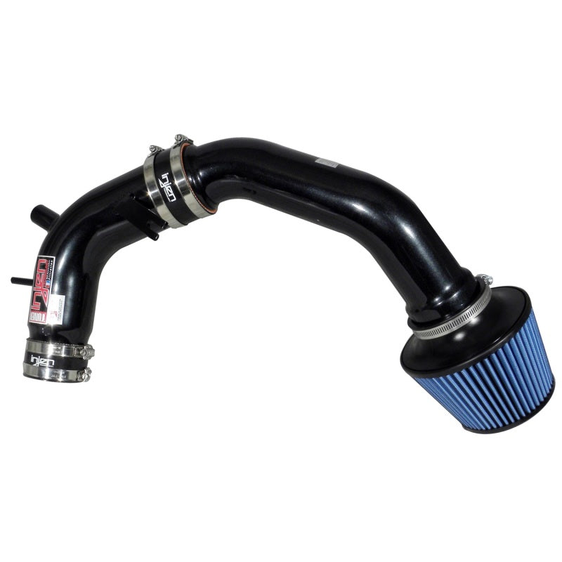 Injen Black Cold Air Intake for 2004-2006 Acura TSX - OneFastShop