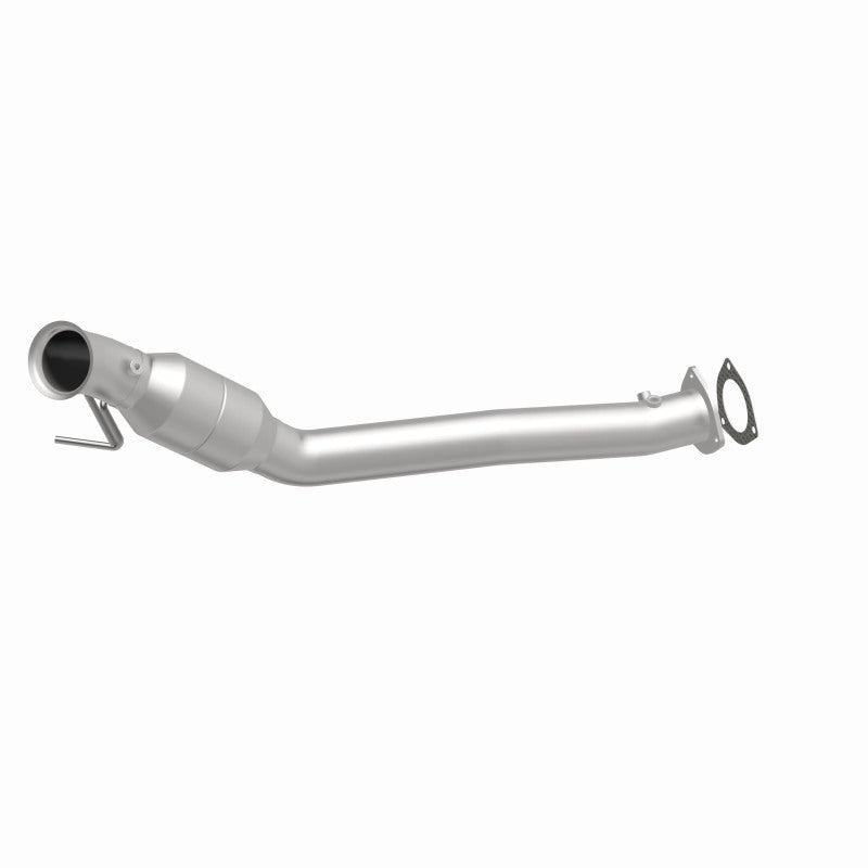Magnaflow Front Direct Fit Stainless Catalytic Converter for 11-12 Ram 2500/3500 6.7L - OneFastShop