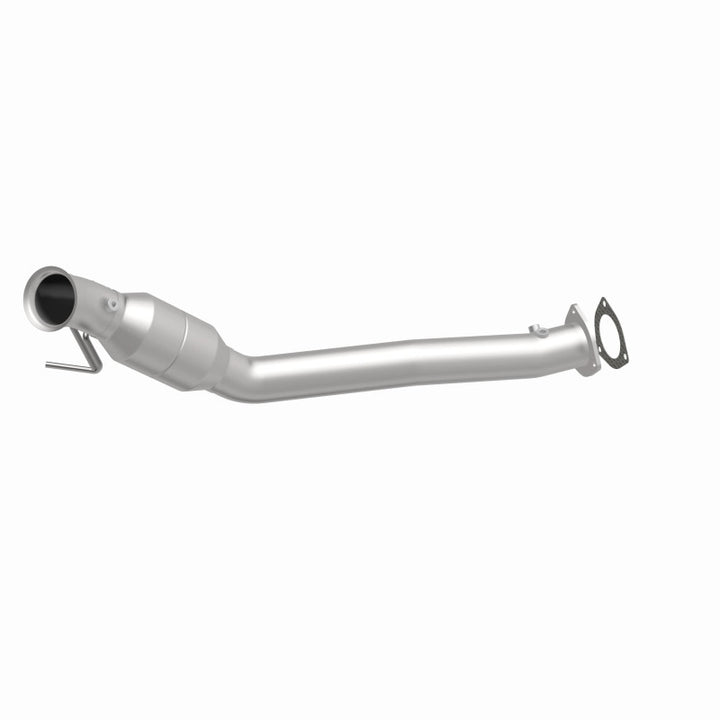 Magnaflow Front Direct Fit Stainless Catalytic Converter for 11-12 Ram 2500/3500 6.7L - OneFastShop