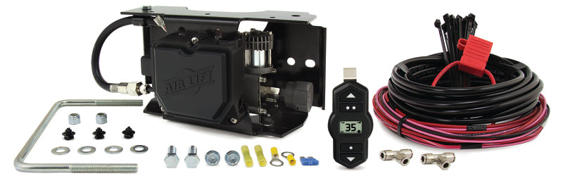 Air Lift Wireless One (2nd Generation) with EZ Mount for Quick Installation