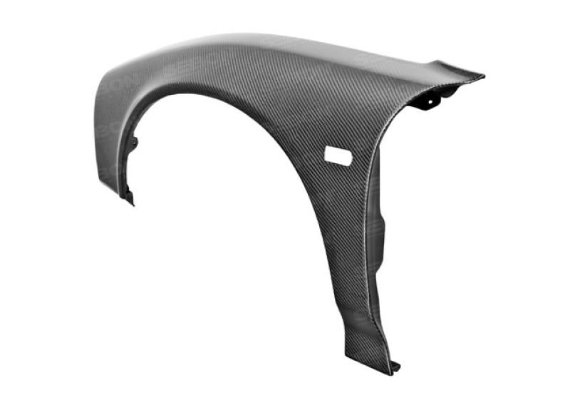 Seibon Carbon Fiber Fenders for 92-01 Acura NSX
